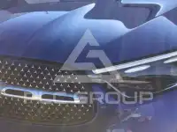 2024 Mercedes Benz GLC-Class