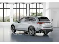 2024 Mercedes Benz GLC-Class
