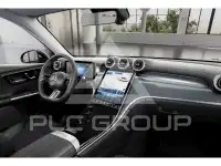 2024 Mercedes Benz GLC-Class