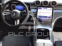 2024 Mercedes Benz GLC-Class