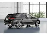 2024 Mercedes Benz GLC-Class