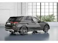 2024 Mercedes Benz GLC-Class