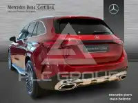 2024 Mercedes Benz GLC-Class