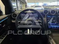 2024 Mercedes Benz GLC-Class