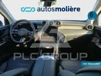 2024 Mercedes Benz GLC-Class