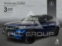 2024 Mercedes Benz GLC-Class