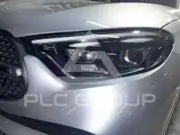 2024 Mercedes Benz GLC-Class