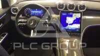 2024 Mercedes Benz GLC-Class