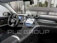 2024 Mercedes Benz GLC-Class