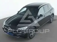 2024 Mercedes Benz GLC-Class