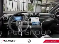2024 Mercedes Benz GLC-Class