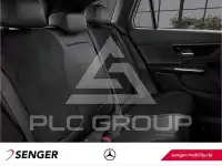 2024 Mercedes Benz GLC-Class