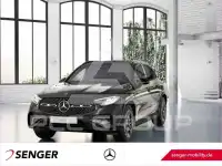 2024 Mercedes Benz GLC-Class