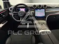2024 Mercedes Benz GLC-Class