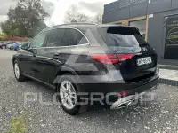 2024 Mercedes Benz GLC-Class