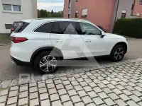 2024 Mercedes Benz GLC-Class