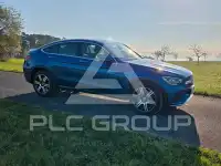 2024 Mercedes Benz GLC-Class