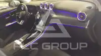 2024 Mercedes Benz GLC-Class