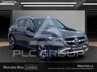 2024 Mercedes Benz GLC-Class