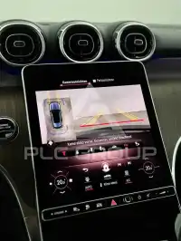 2024 Mercedes Benz GLC-Class