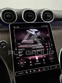 2024 Mercedes Benz GLC-Class
