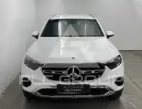 2024 Mercedes Benz GLC-Class