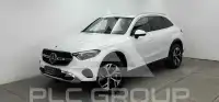 2024 Mercedes Benz GLC-Class