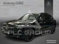2024 Mercedes Benz GLC-Class