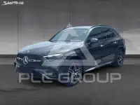 2024 Mercedes Benz GLC-Class