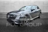 2024 Mercedes Benz GLC-Class