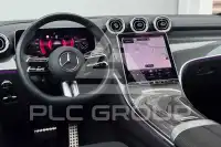 2024 Mercedes Benz GLC-Class