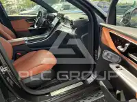 2024 Mercedes Benz GLC-Class
