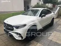2024 Mercedes Benz GLC-Class