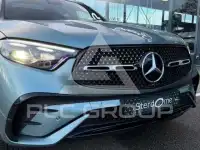 2024 Mercedes Benz GLC-Class