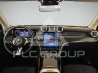 2024 Mercedes Benz GLC-Class