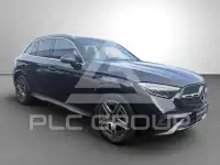 2024 Mercedes Benz GLC-Class