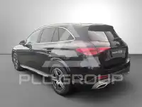 2024 Mercedes Benz GLC-Class