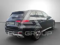 2024 Mercedes Benz GLC-Class