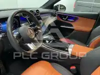 2024 Mercedes Benz GLC-Class