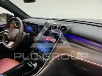 2024 Mercedes Benz GLC-Class