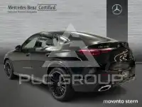 2024 Mercedes Benz GLC-Class