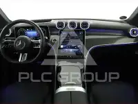 2024 Mercedes Benz GLC-Class