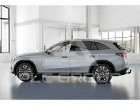 2024 Mercedes Benz GLC-Class