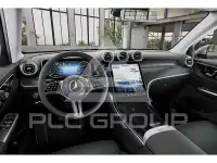 2024 Mercedes Benz GLC-Class