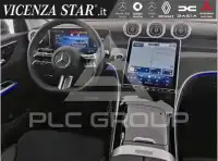 2024 Mercedes Benz GLC-Class