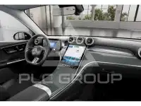 2024 Mercedes Benz GLC-Class