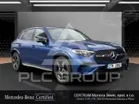 2024 Mercedes Benz GLC-Class