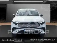 2024 Mercedes Benz GLC-Class