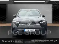 2024 Mercedes Benz GLC-Class