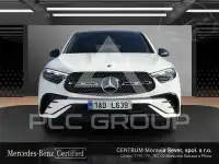 2024 Mercedes Benz GLC-Class